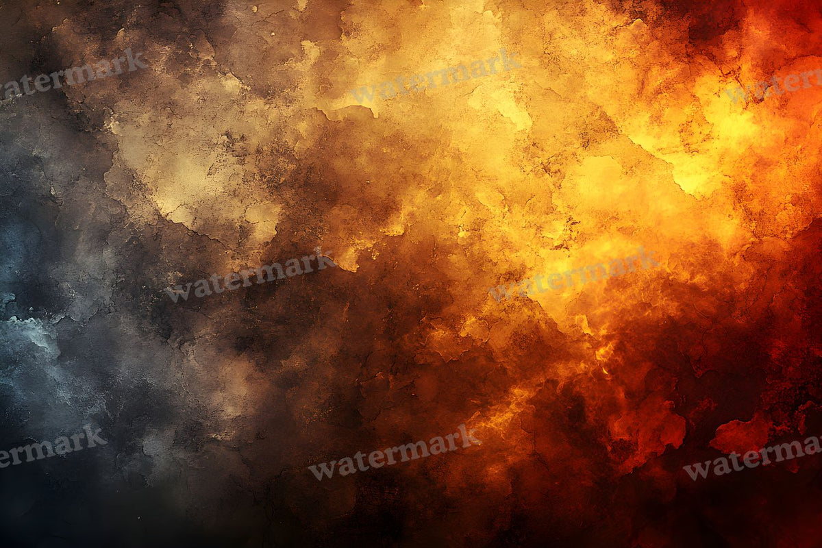 Amber Glow Textures Backdrop Images