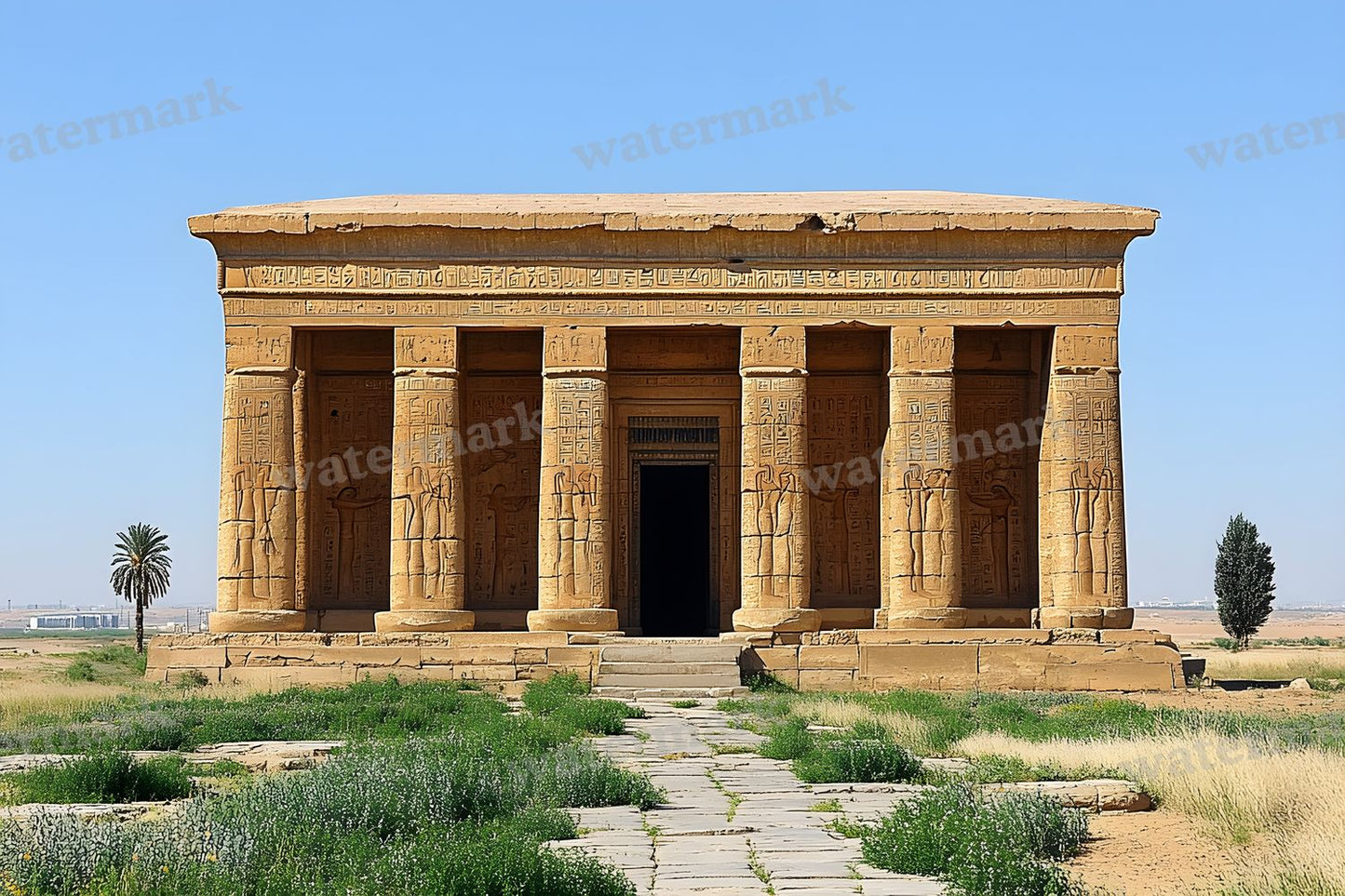 Ancient Egyptian Backdrop Images