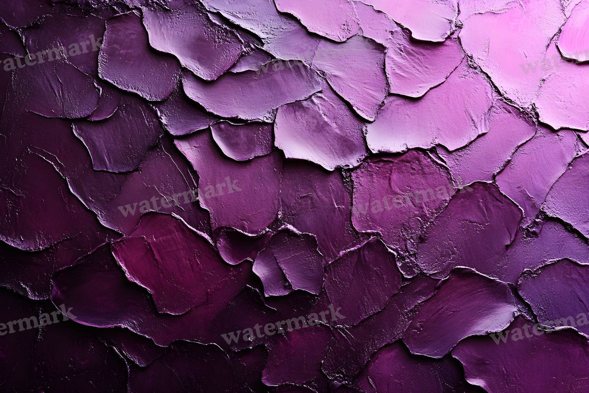 Purple Textured digital photo backdrop for photo editing, preview 20