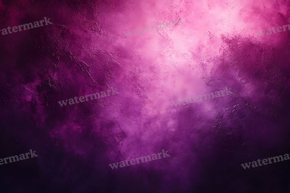 Purple Textured digital photo backdrop for photo editing, preview 20