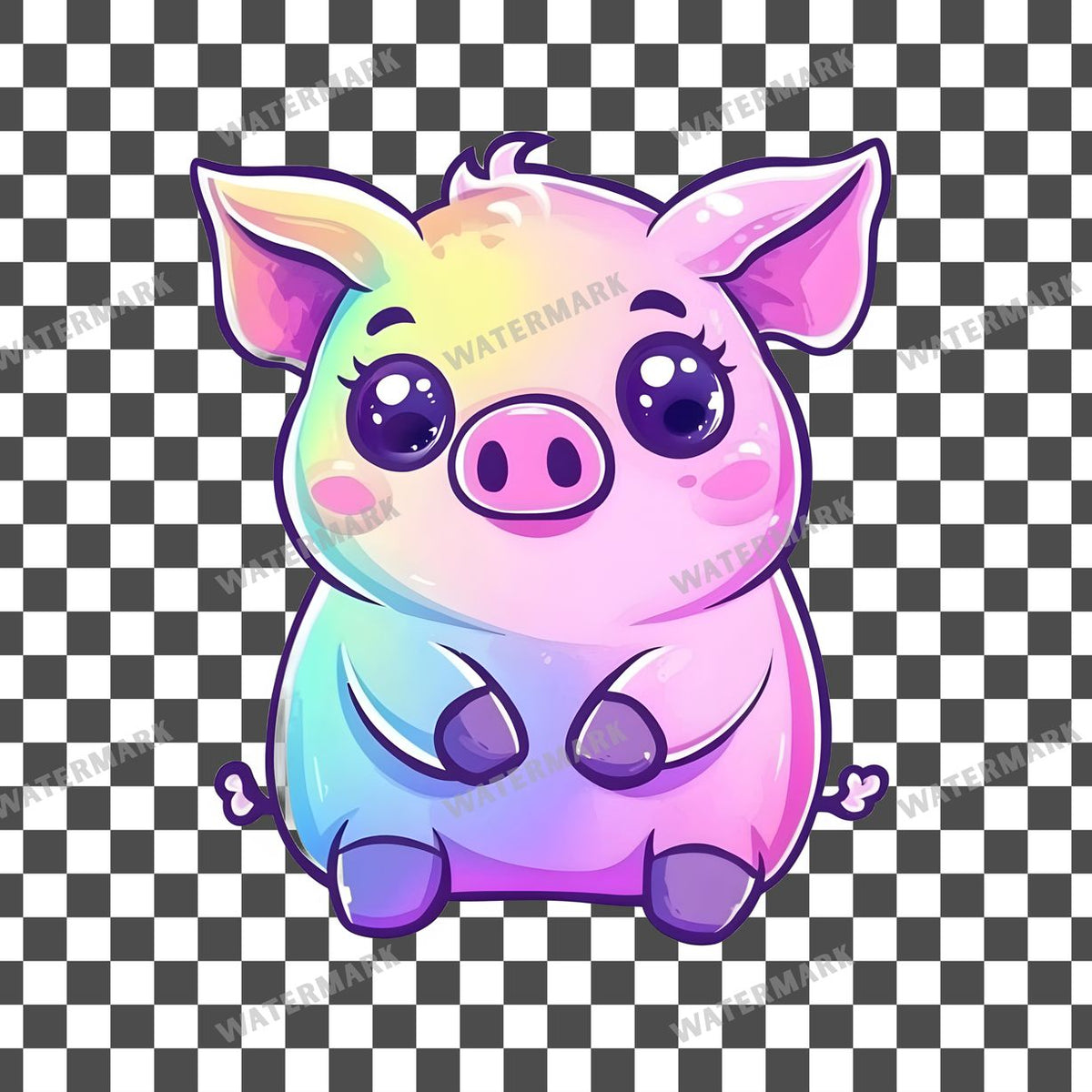 Animals Clipart Pngs