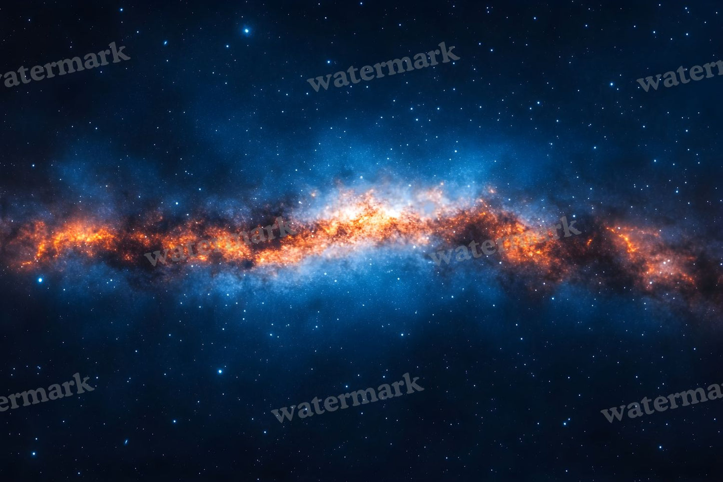 Celestial Space Backdrop Images