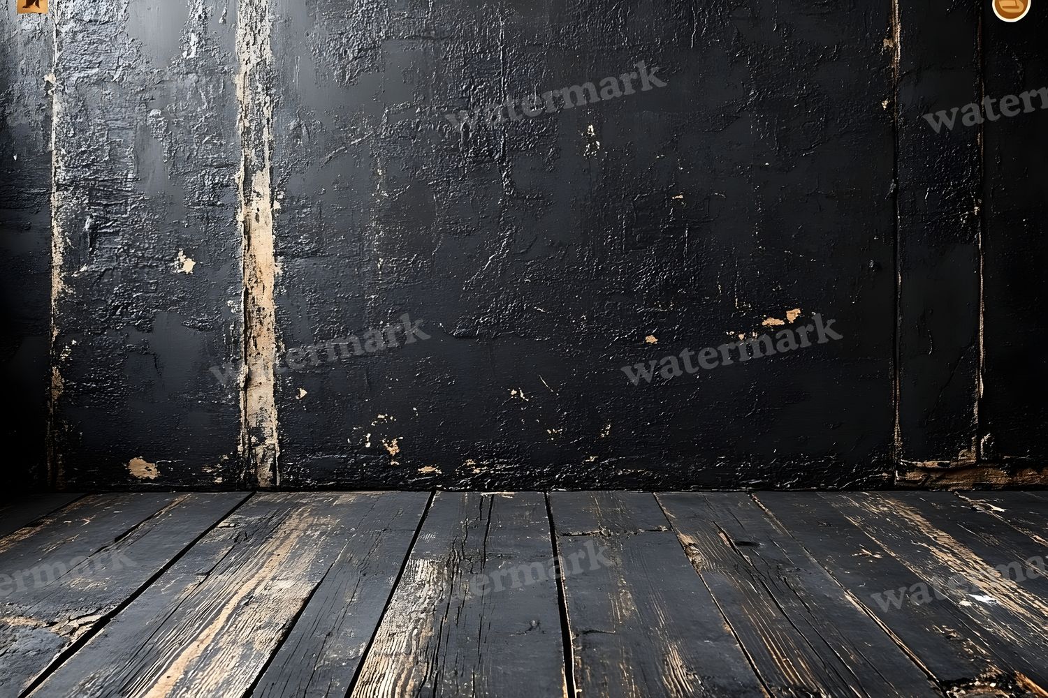 Charcoal Black Texture Backdrop Images