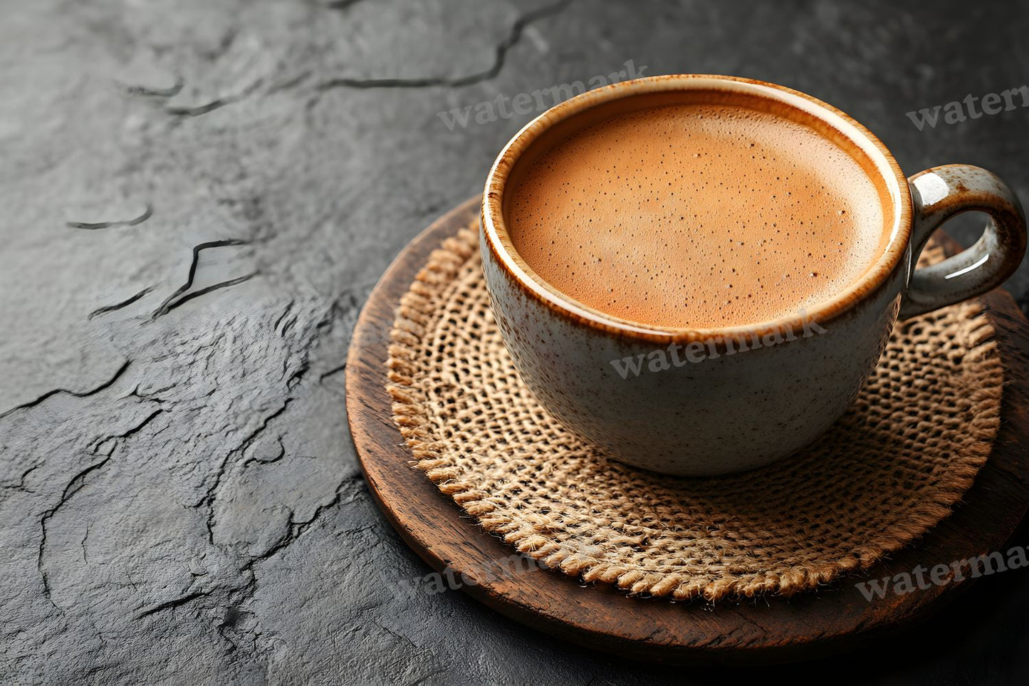 Coffee Shop Setting Backdrop Images