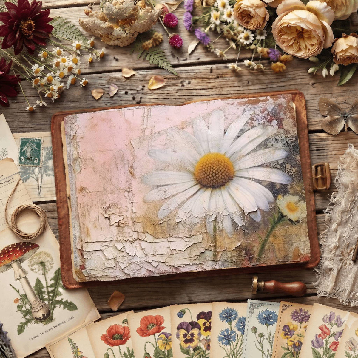 Daisy Digital Papers