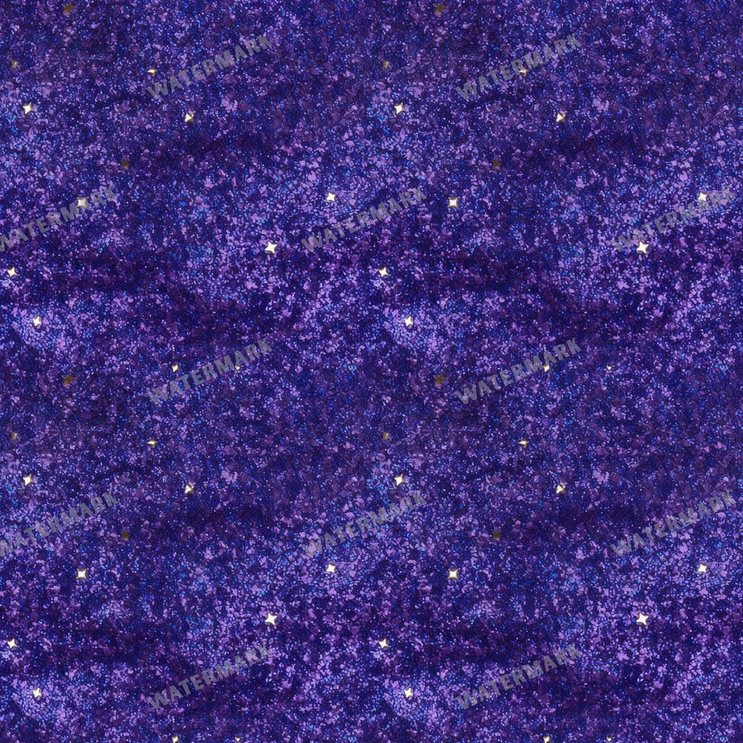 Glitter Seamless Pattern