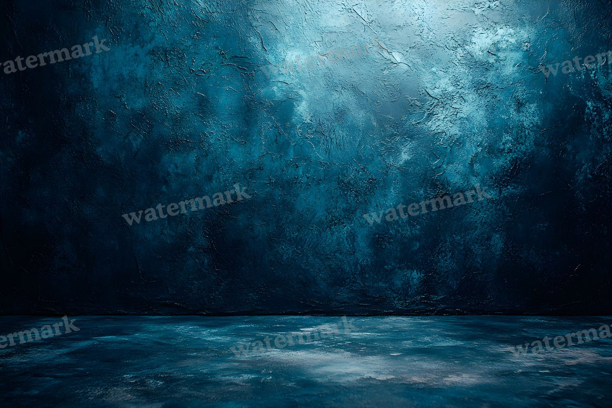 Midnight Frost Hues Backdrop Images