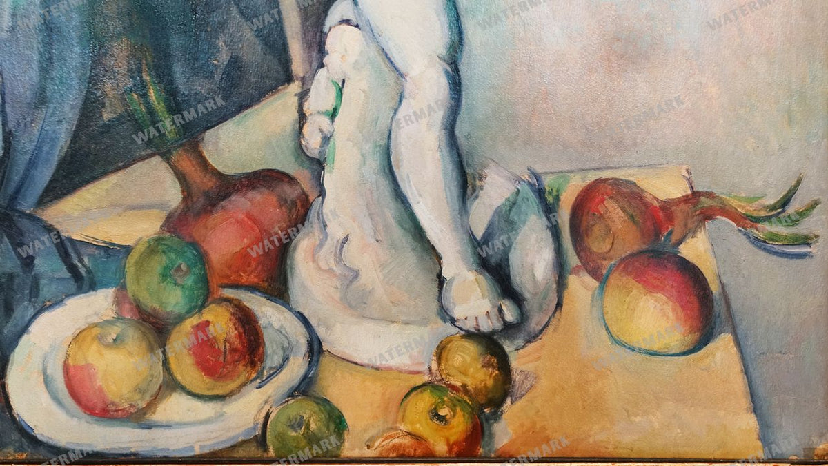 Pablo Picasso Vintage Paintings