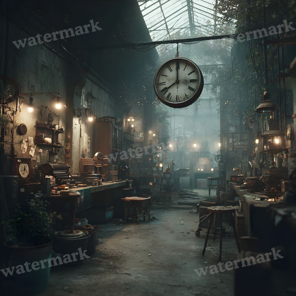 Thomaedisonsteampunk Workshop Backdrop Images