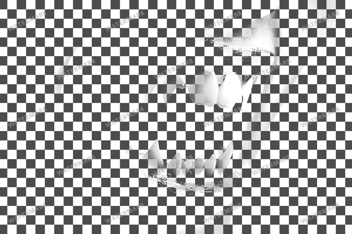 Vampire Transparent Overlay Pngs