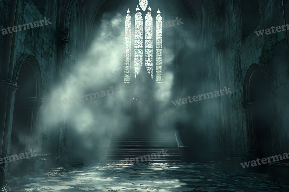 Victorian Cinematics Backdrop Images