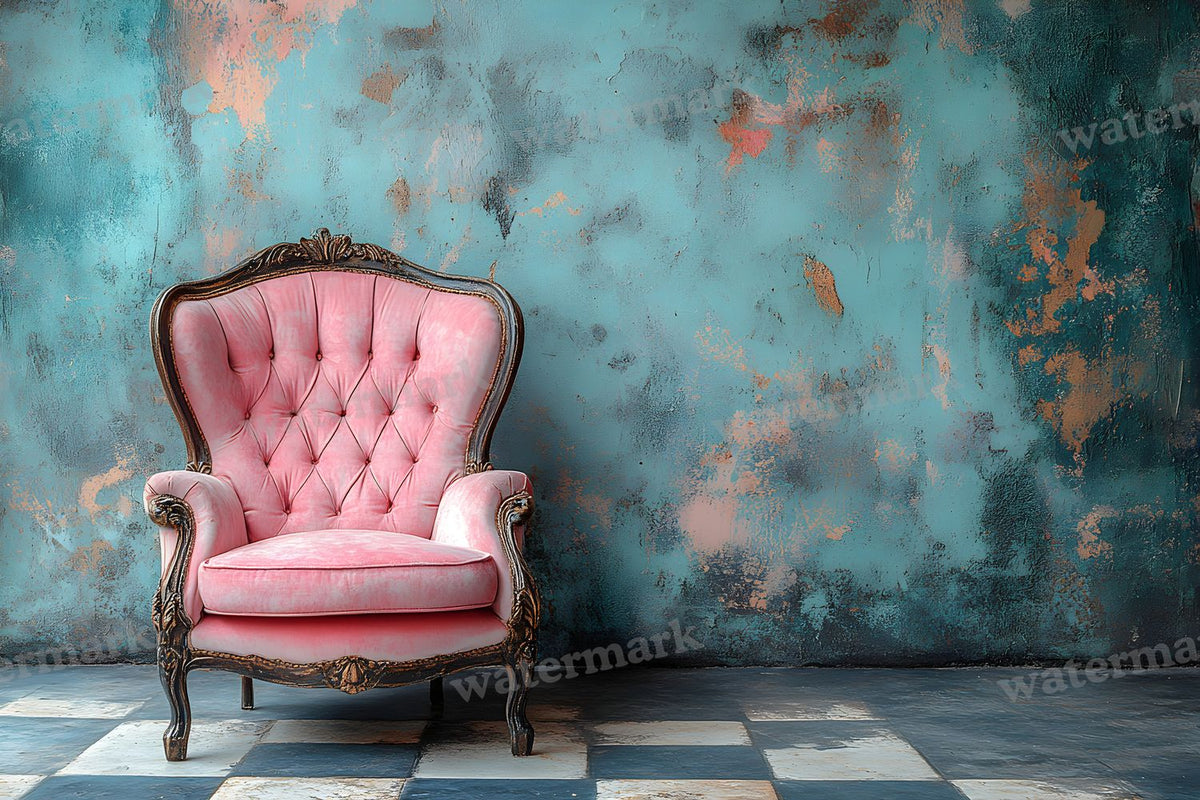 Victorian Cinematics Backdrop Images