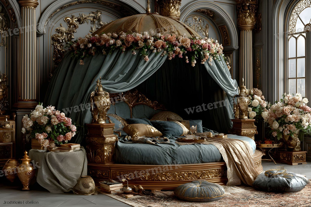 Victorian Backdrop Images