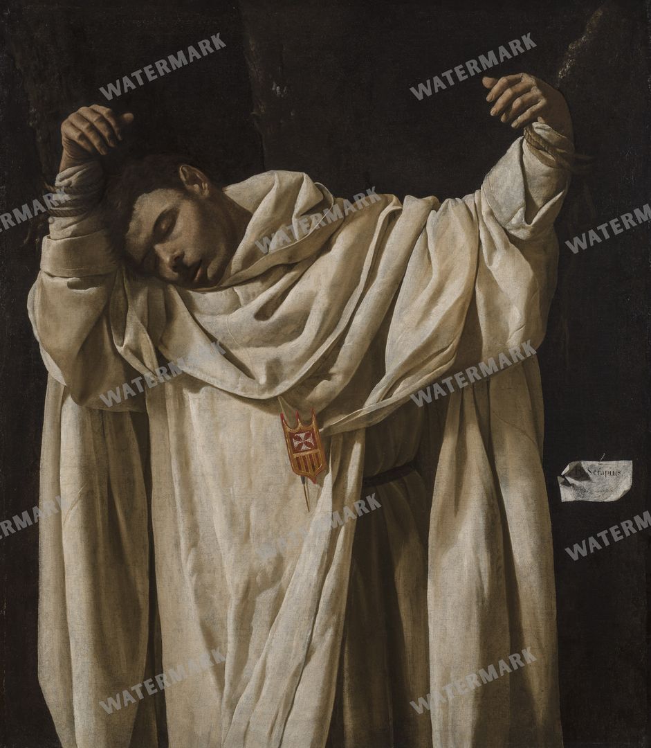 Wall Art Vintage Paintings