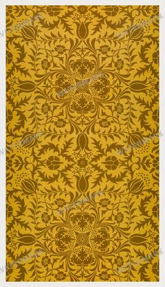 William Morris Vintage Prints