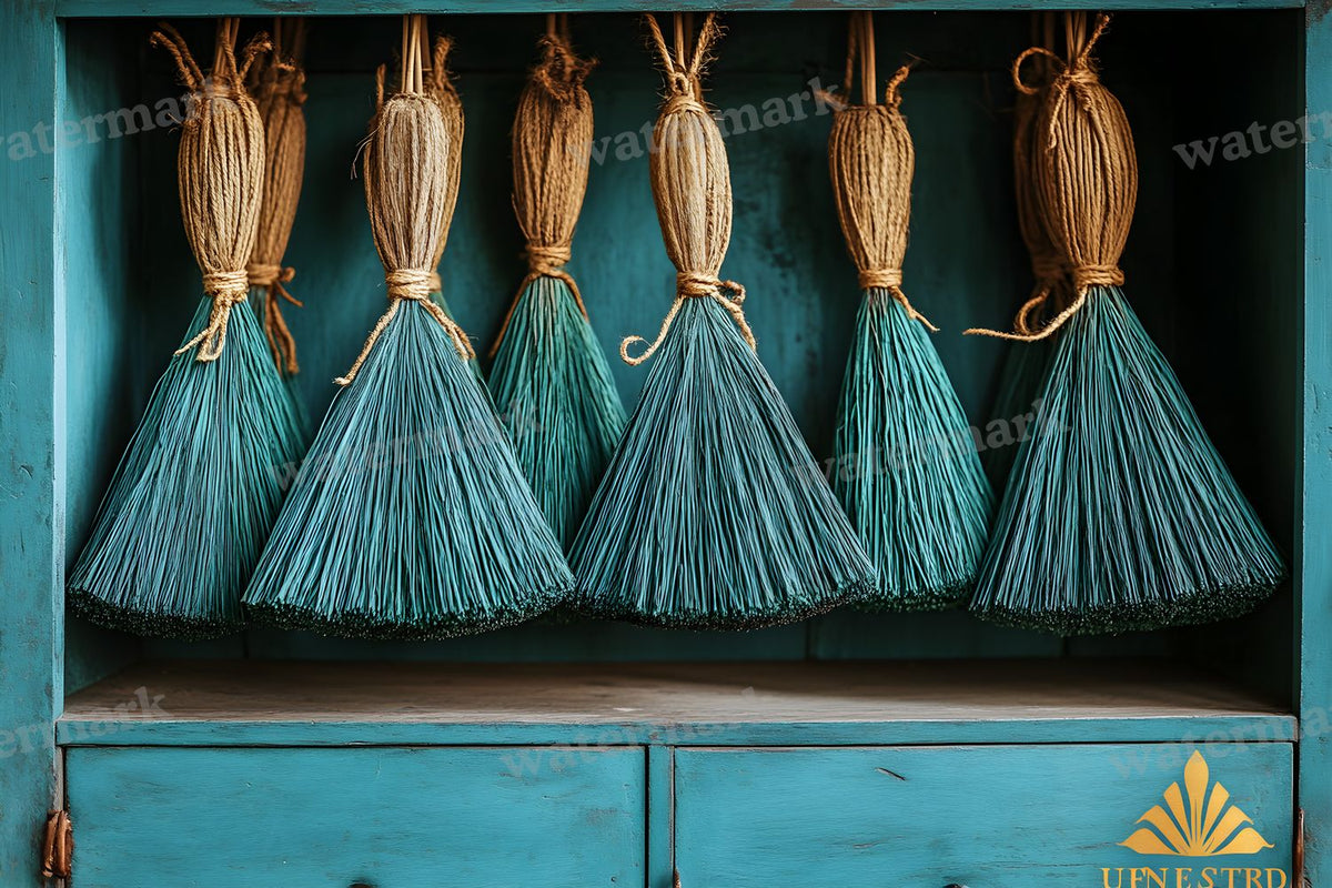 Witchbroom Cupboard Backdrop Images