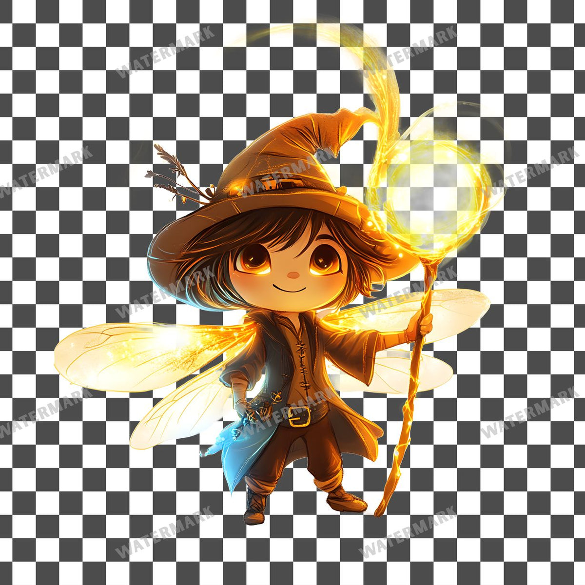 Witchcraft Clipart Pngs