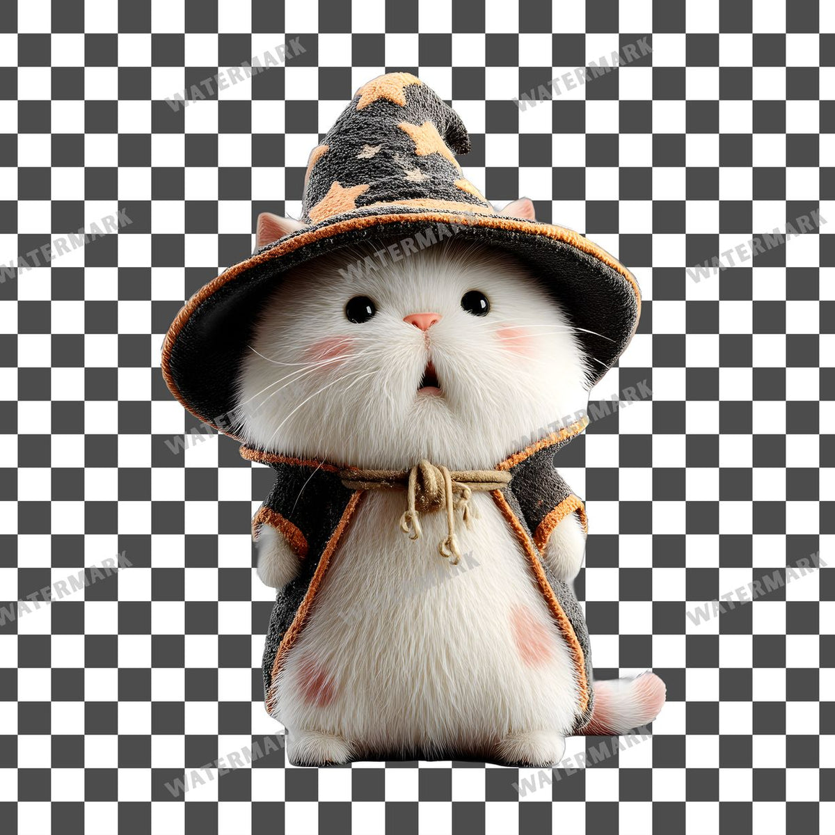 Witchcraft Clipart Pngs