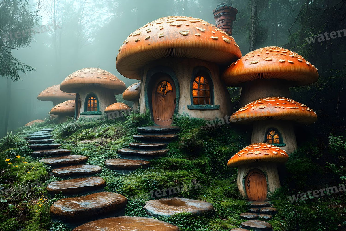 Alice In Wonderland Cinematic Backdrop Images