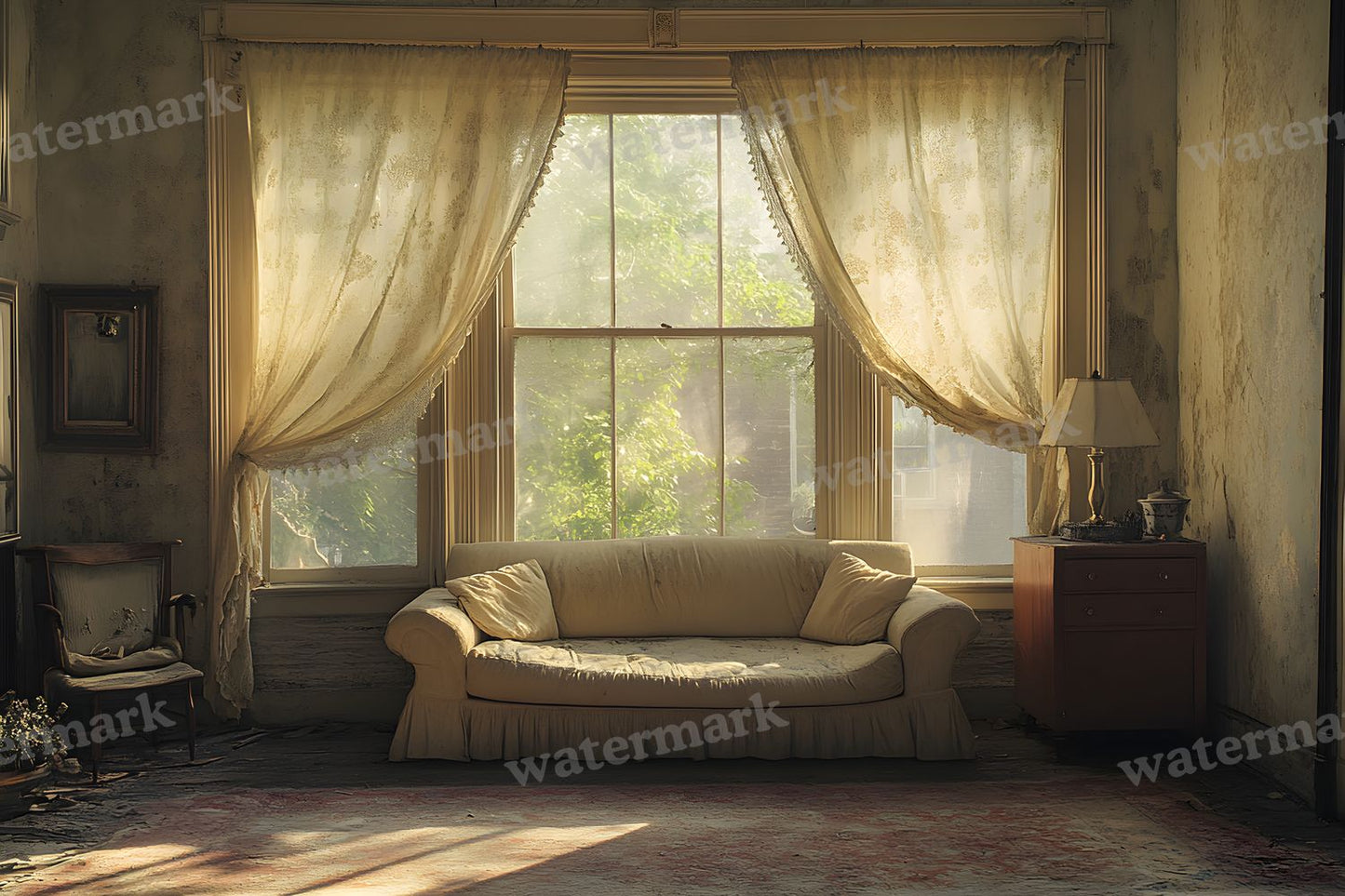 Regal Room Backdrop Images