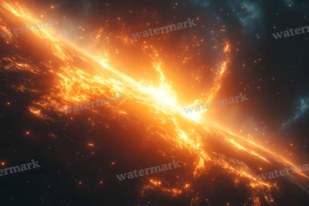 Space Planetfantasy Backdrop Images
