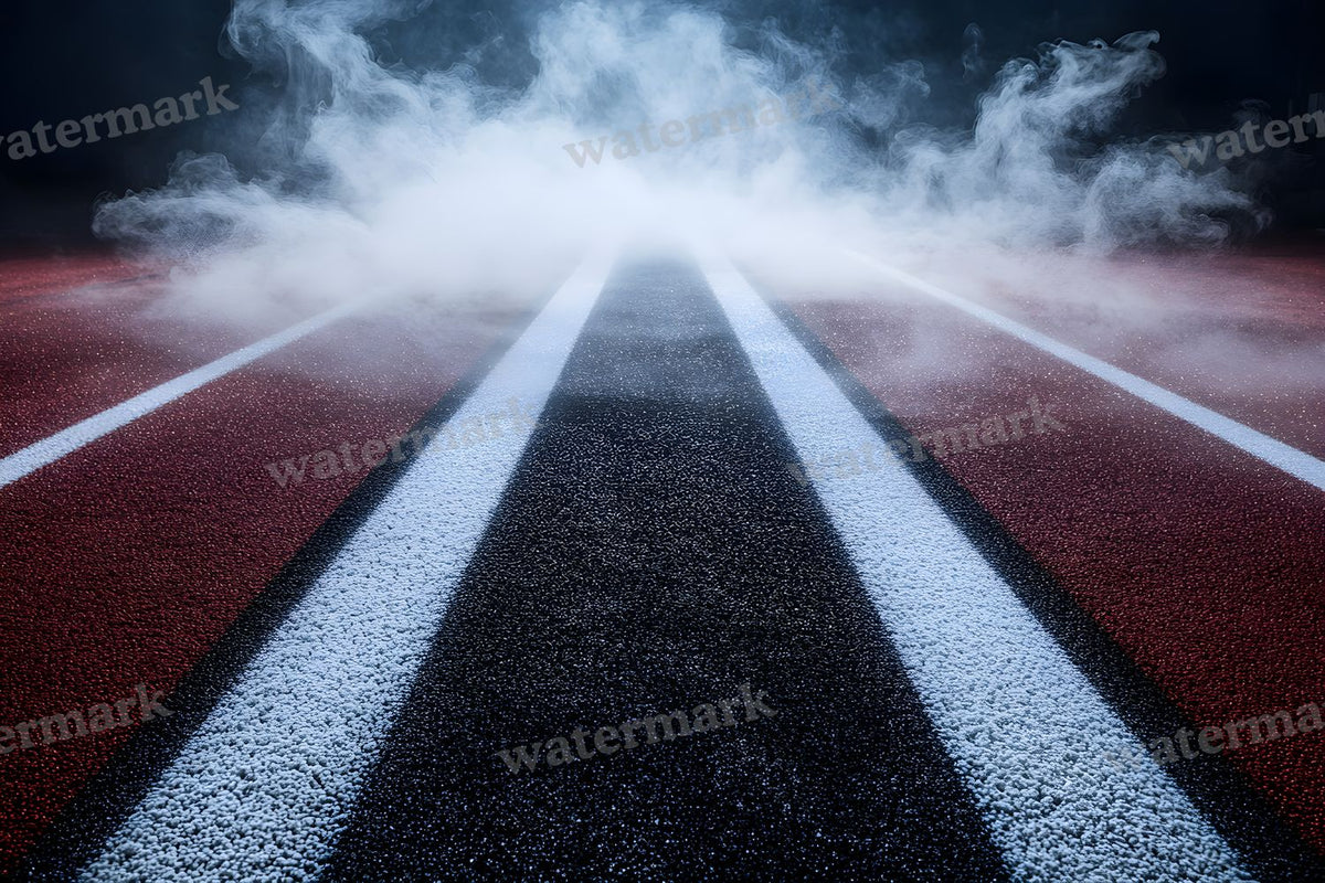 White Smoke Backdrop Images