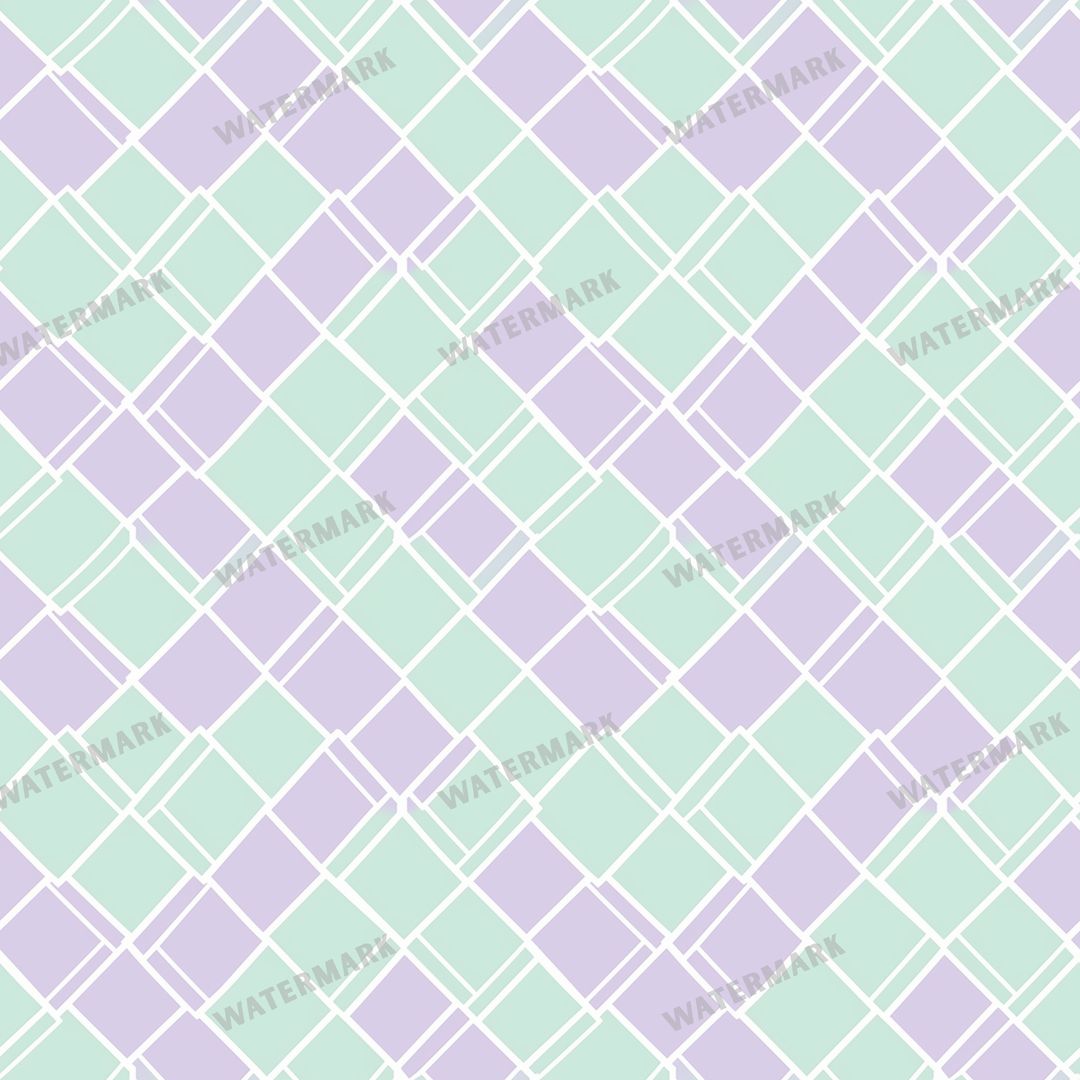 Abstract Seamless Pattern