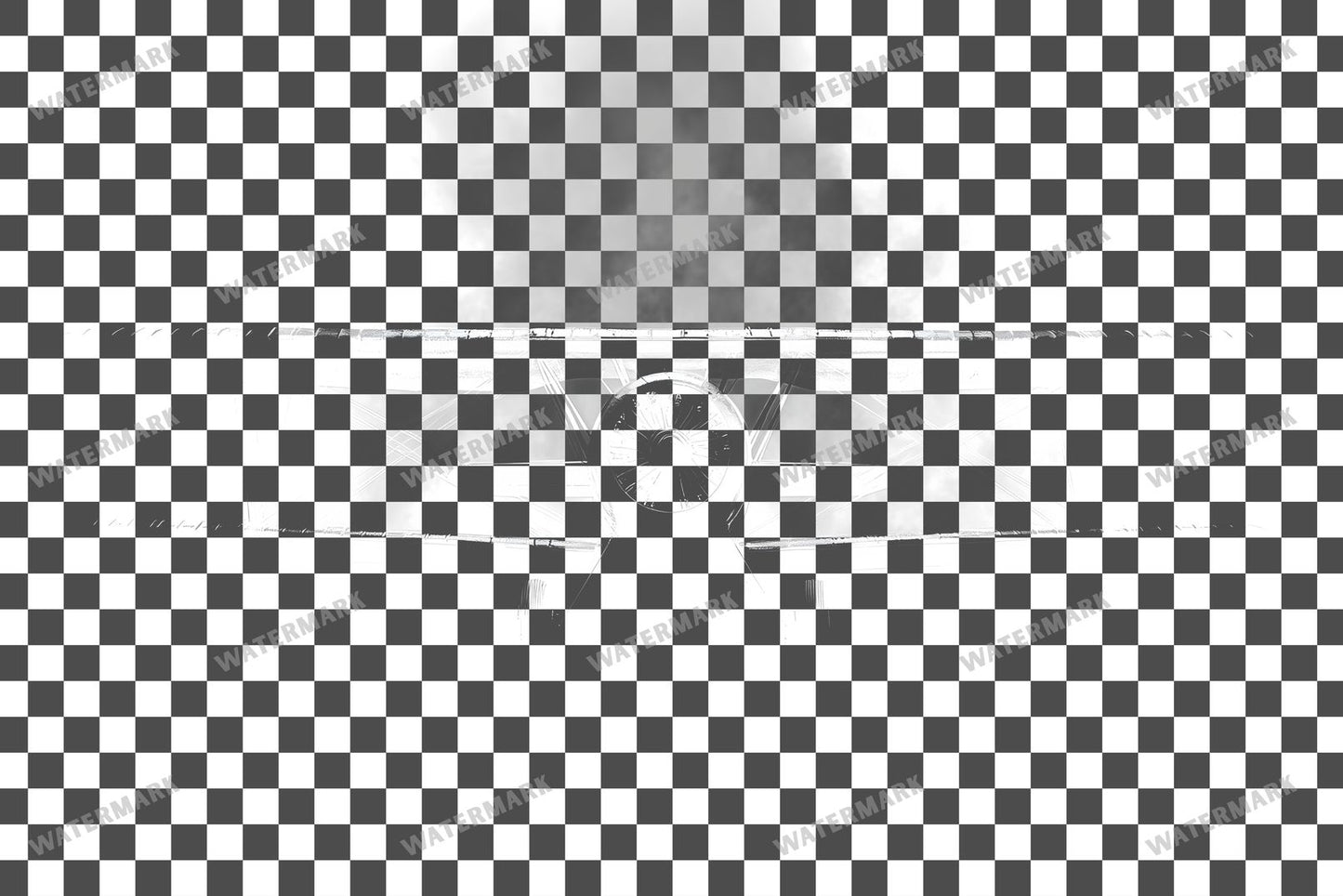 Airplane Transparent Overlay Pngs