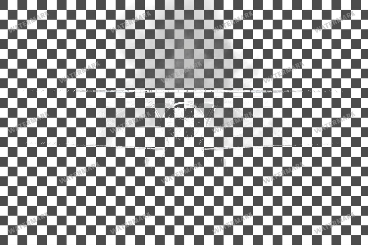 Airplane Transparent Overlay Pngs