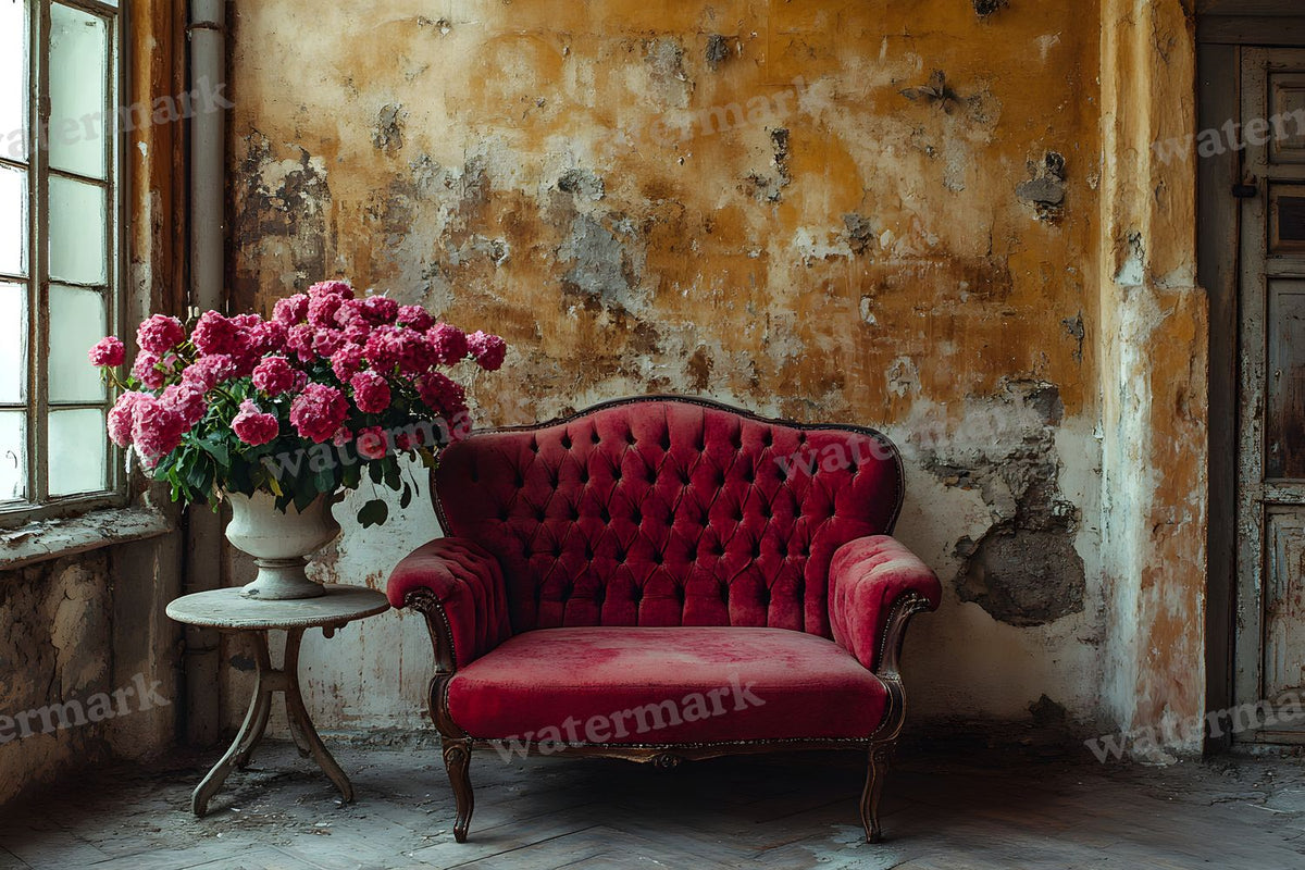 Brown Vintage Textured Wall Backdrop Images