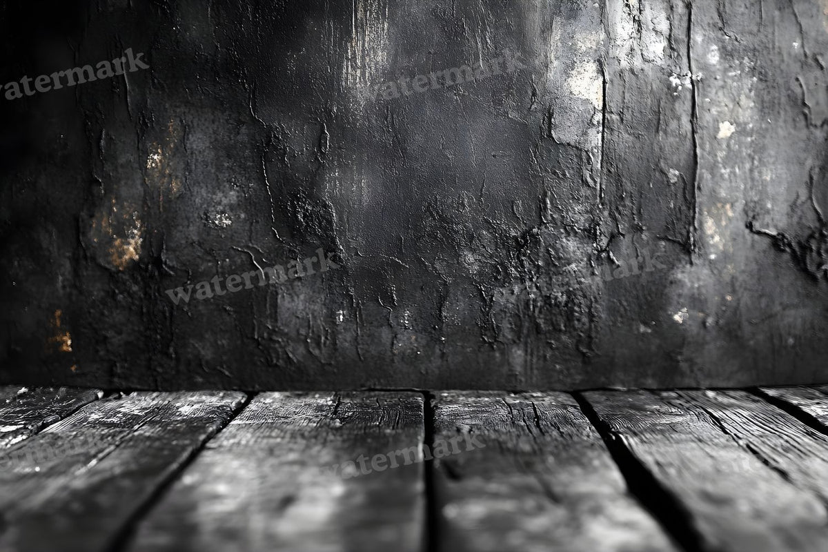 Charcoal Black Texture Backdrop Images