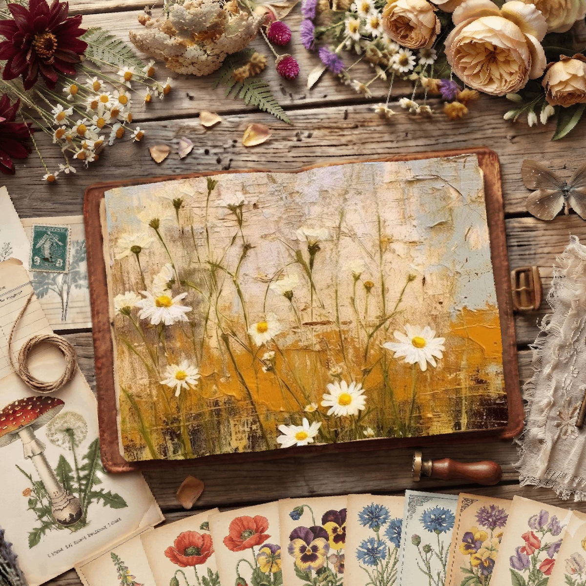 Daisy Digital Papers