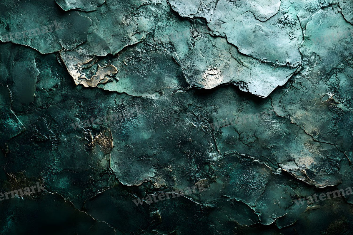 Emerald Deep Green Textured Backdrop Images