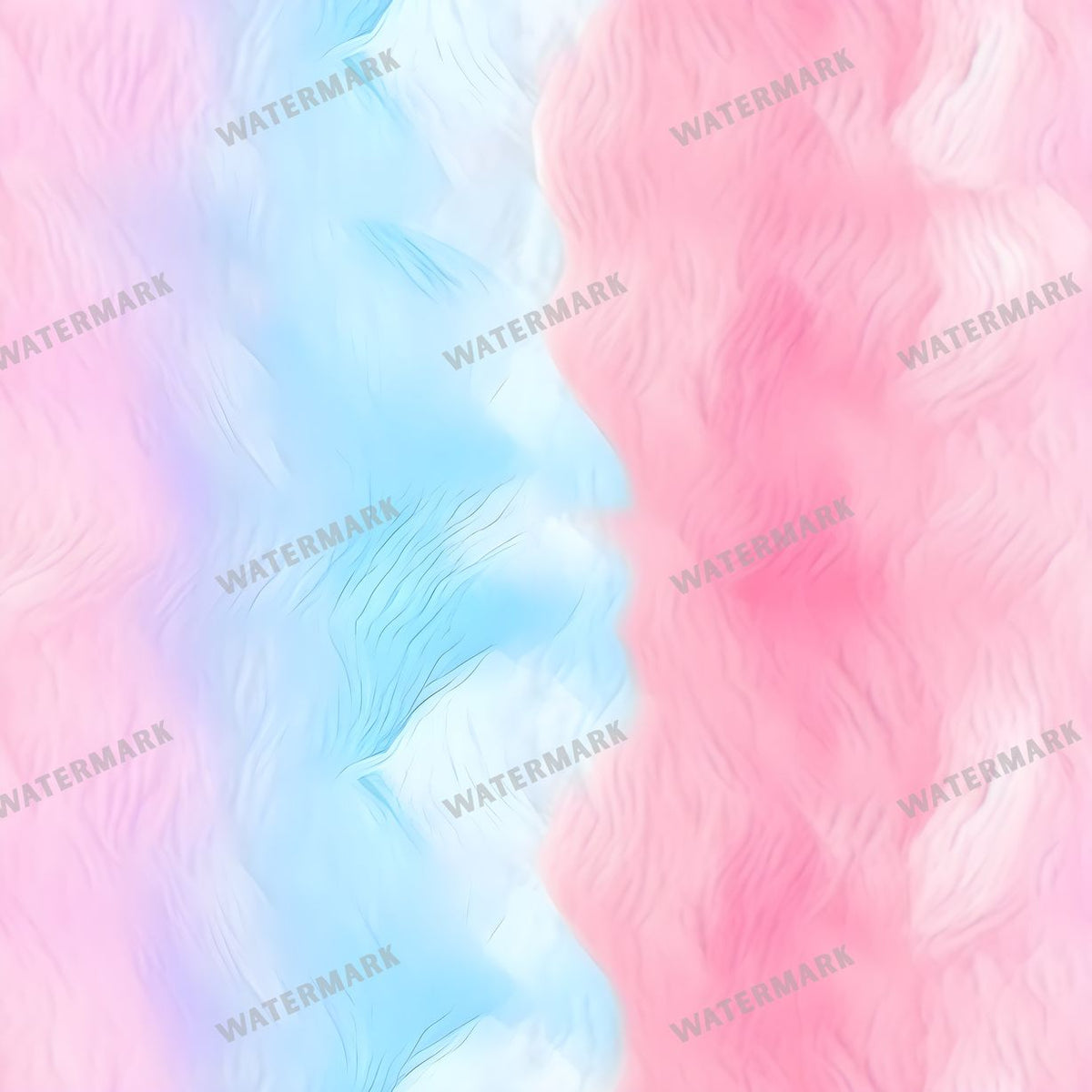 Gradient Seamless Pattern