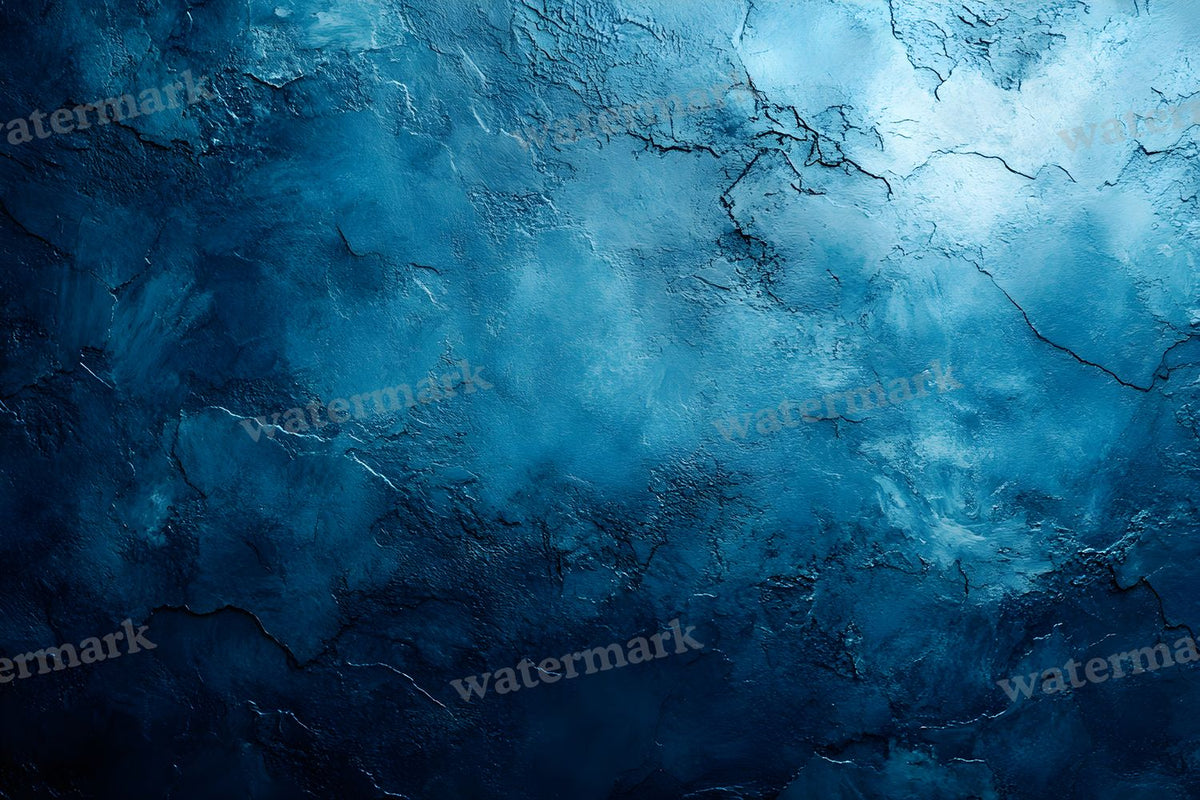 Midnight Frost Hues Backdrop Images