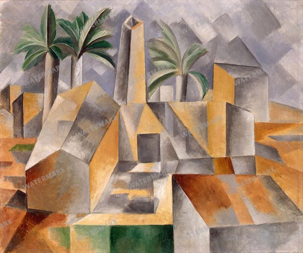 Pablo Picasso Vintage Paintings