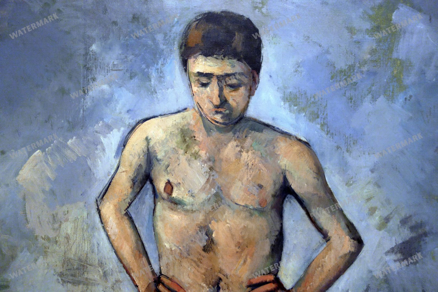 Pablo Picasso Vintage Paintings