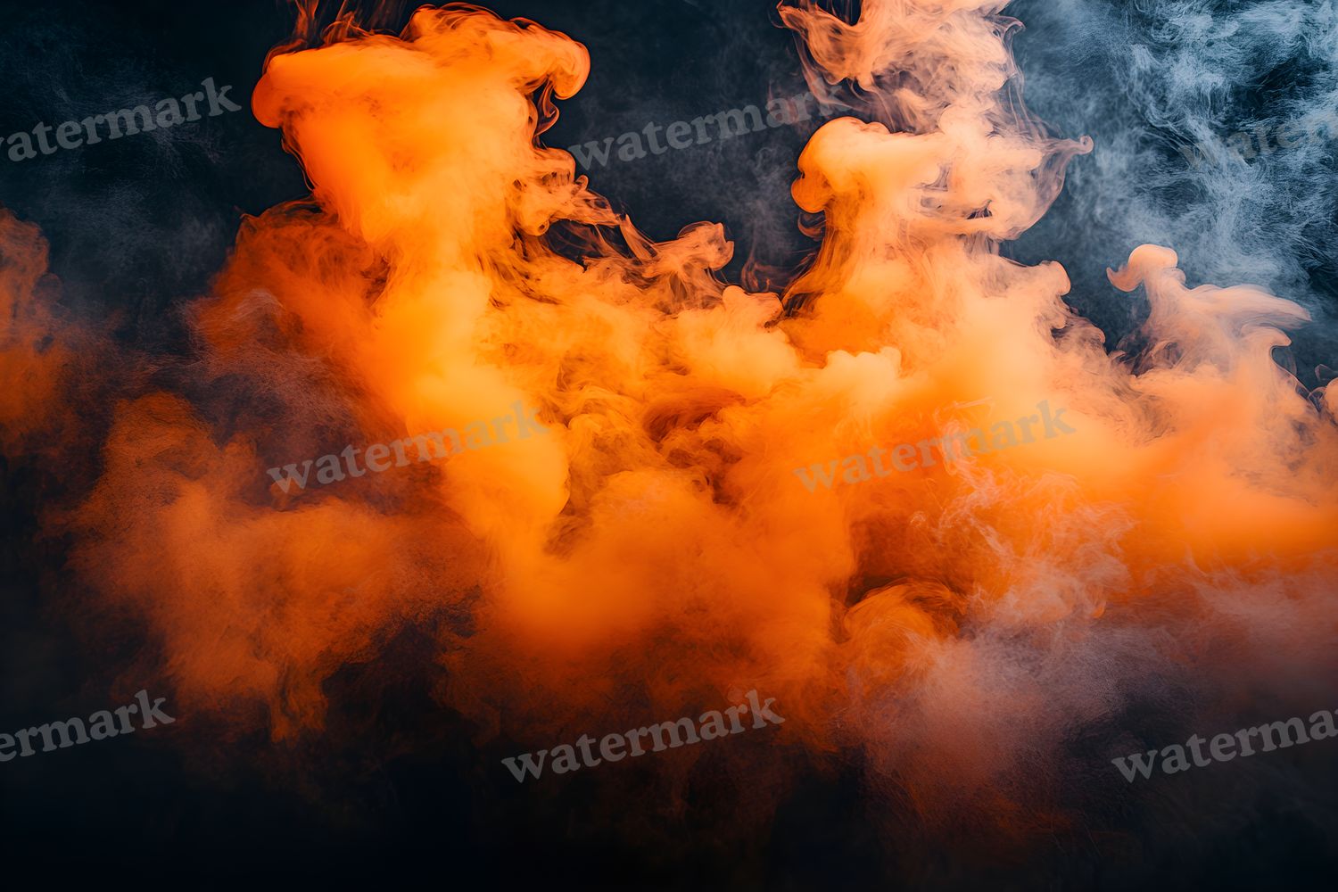 Smoke Backdrop Images