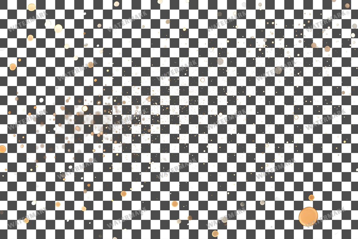Starlight Transparent Overlay Pngs