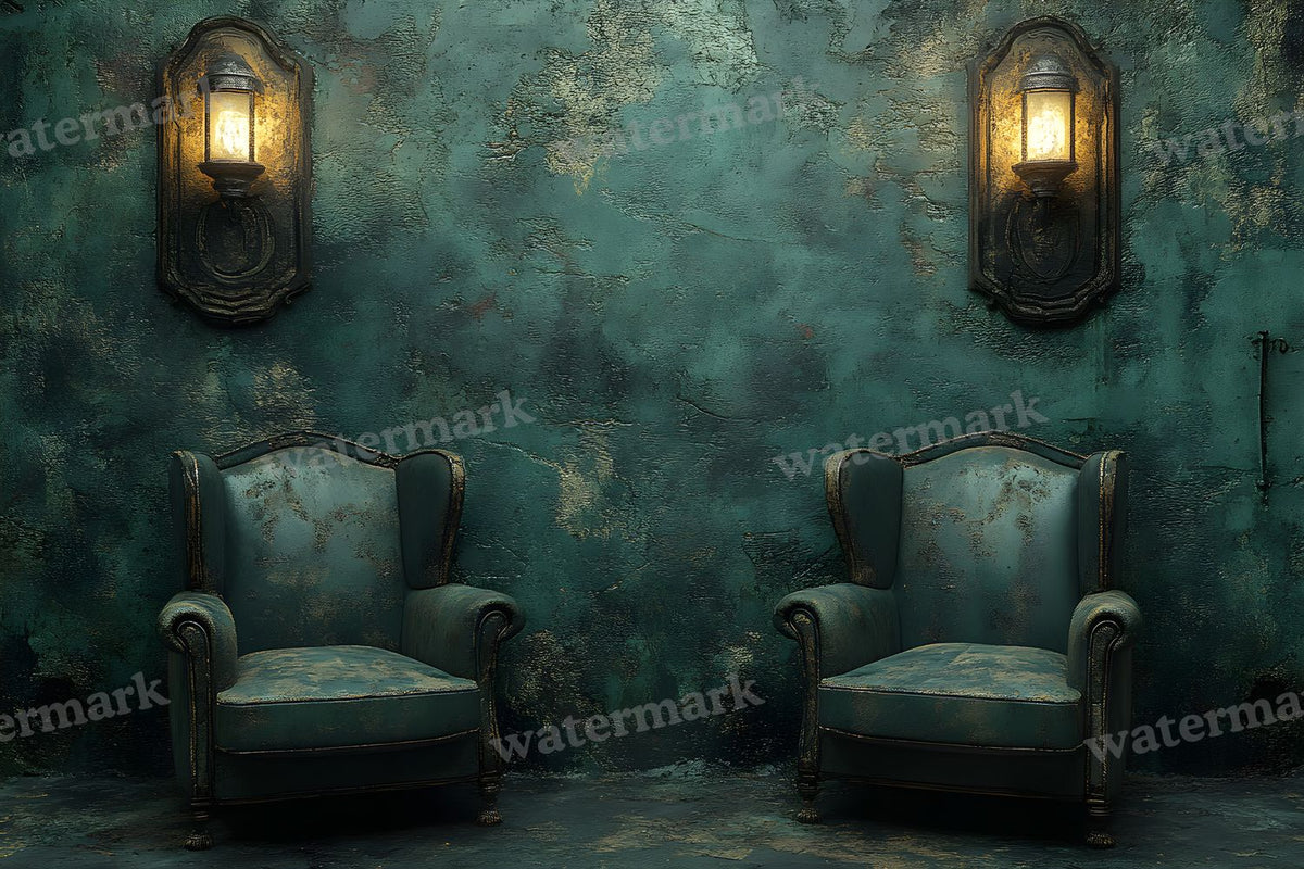 Victorian Cinematics Backdrop Images