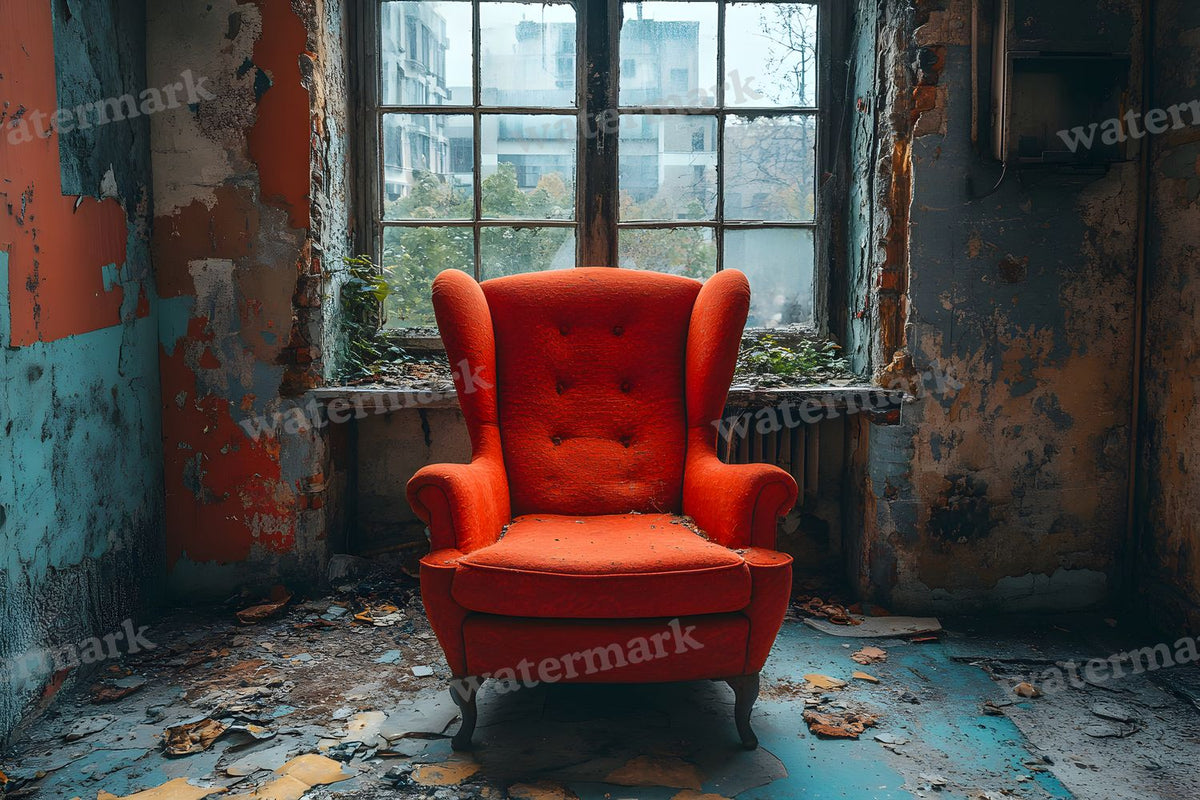 Victorian Cinematics Backdrop Images