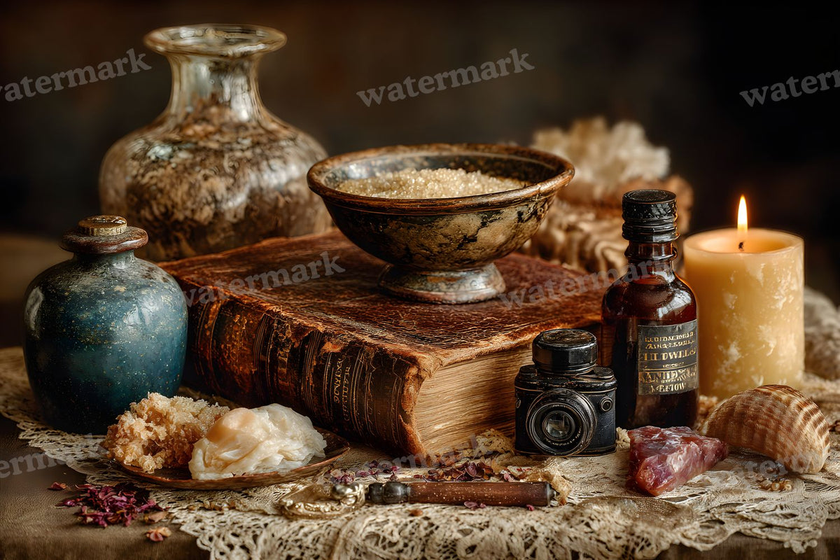 Victorian Backdrop Images