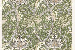 William Morris Vintage Prints