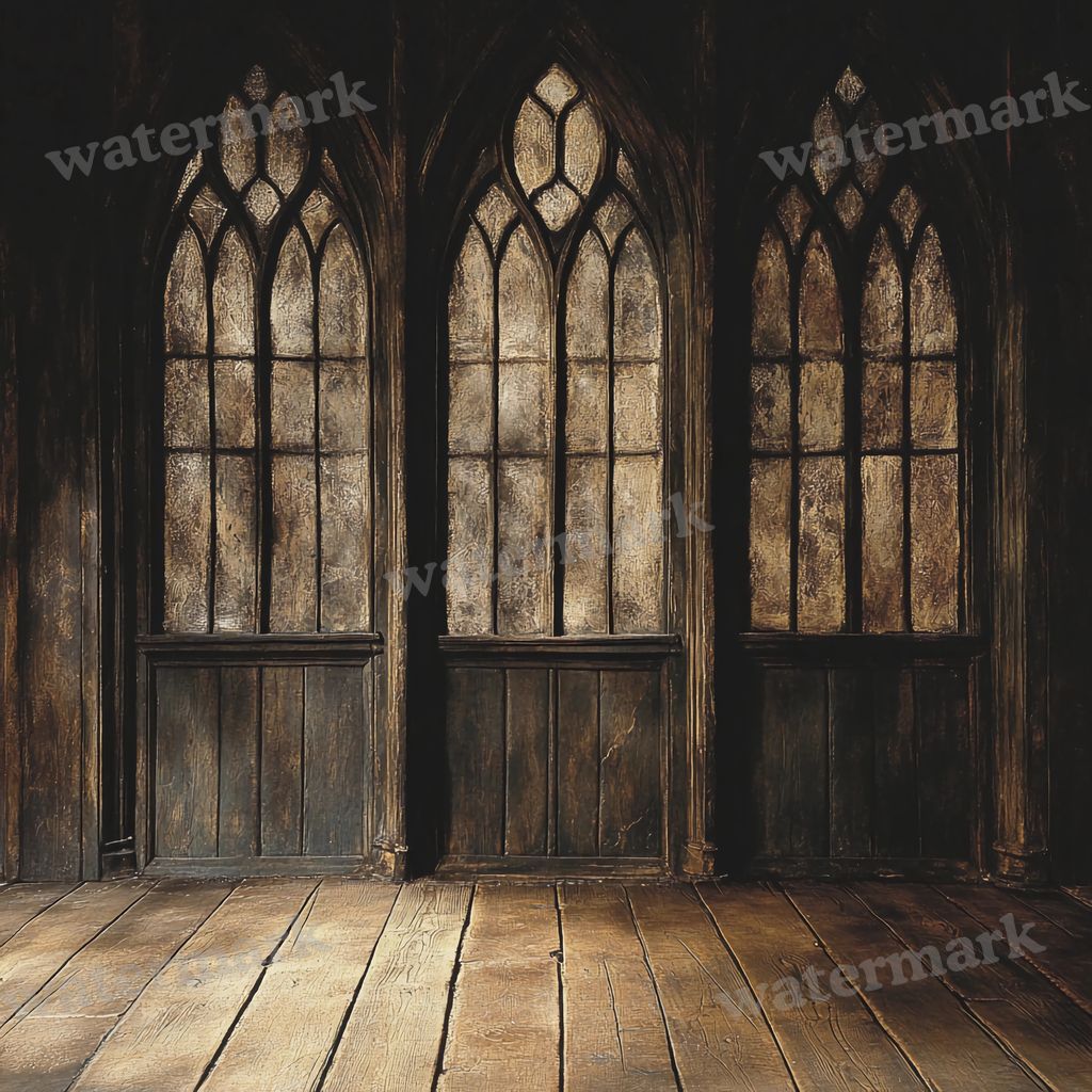 Wizarding School Backdrop Images
