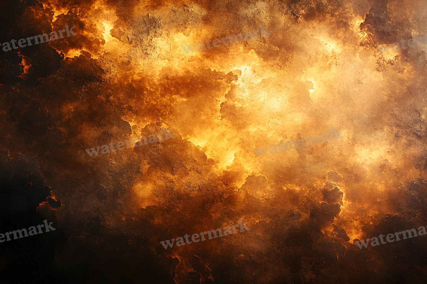Amber Glow Textures Backdrop Images