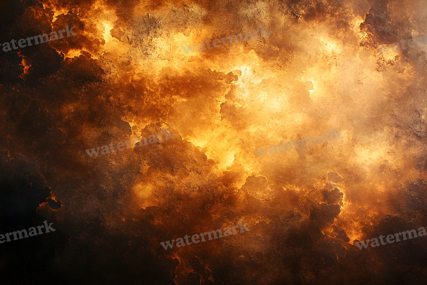 Amber Glow Textures Backdrop Images