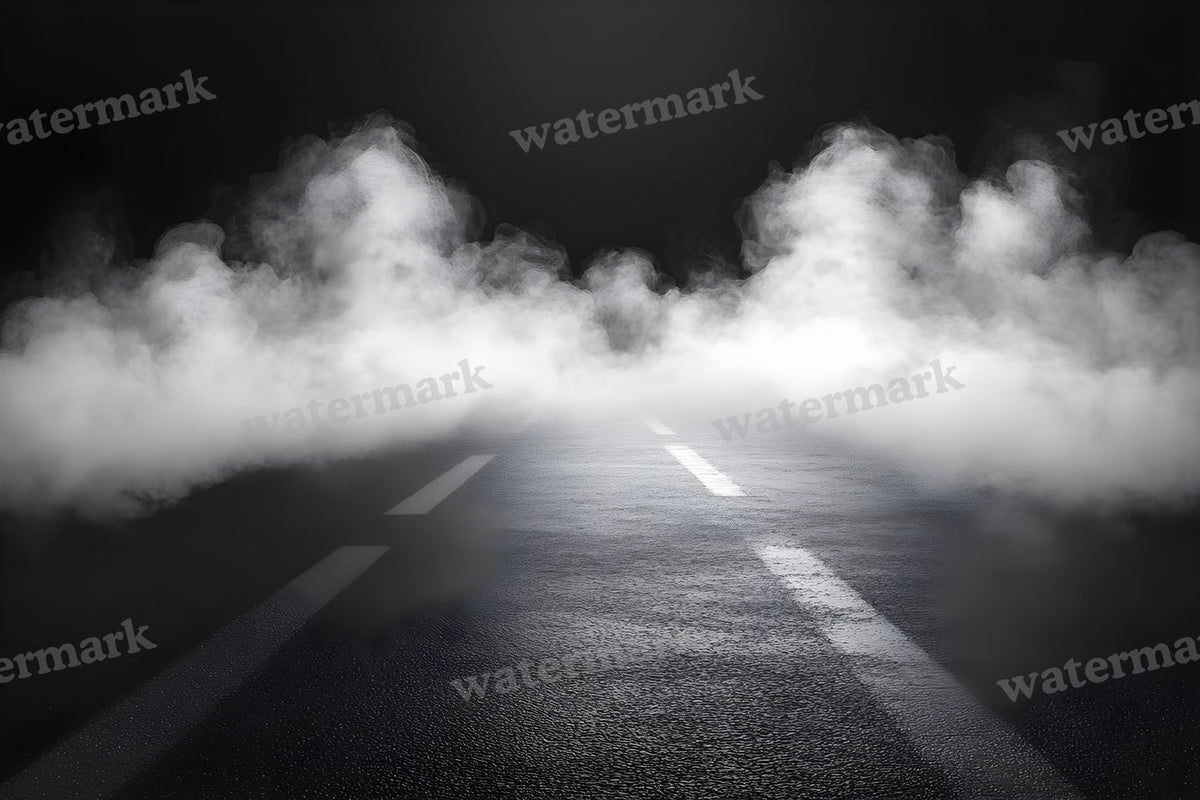 White Smoke Backdrop Images
