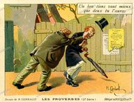 Advertisement Vintage Prints