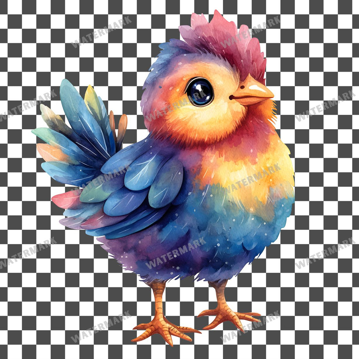 Animals Clipart Pngs