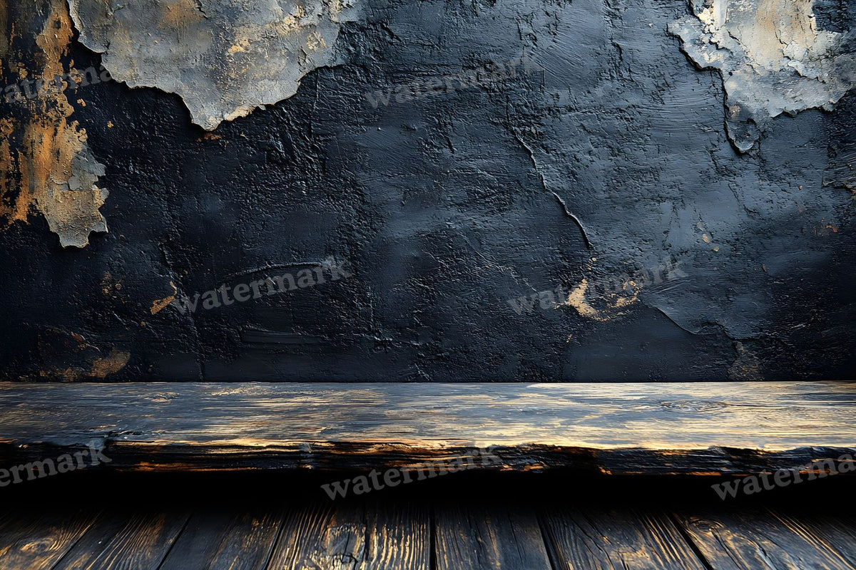 Charcoal Black Texture Backdrop Images
